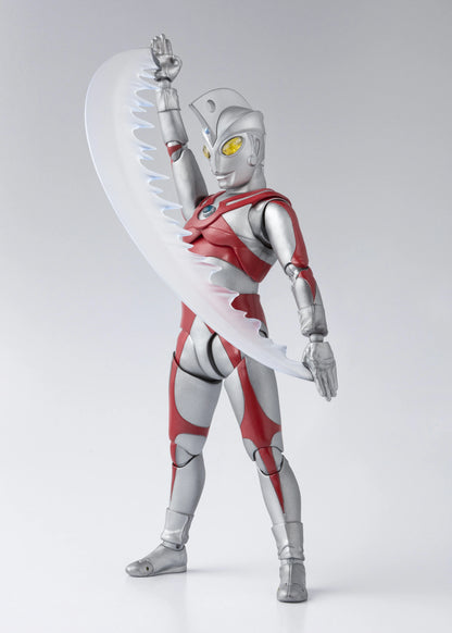 S.H. Figuarts Ultraman Ace Action Figure