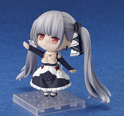Good Smile Company Nendoroid Formidable Light Equipment Ver. Figure