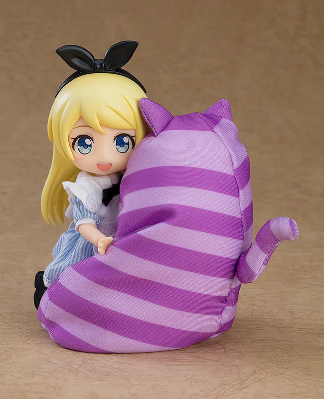 Good Smile Company Nendoroid Cheshire Cat Bean Bag Chair