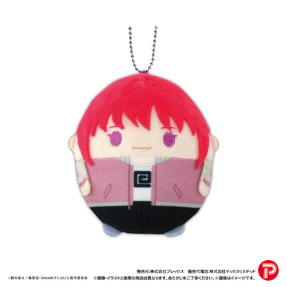 SAKAMOTO DAYS FUWA KORORIN (6pc per box)