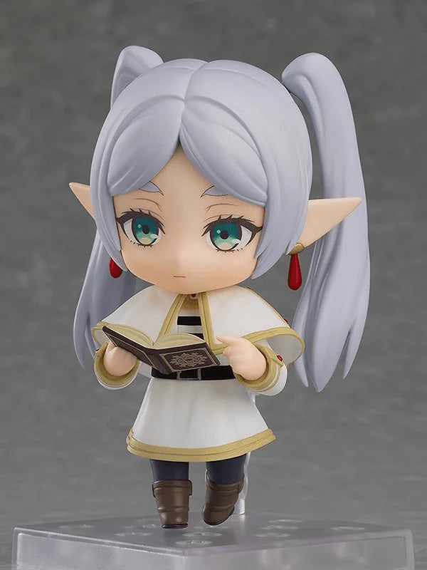Good Smile Company Nendoroid Frieren Action Figure