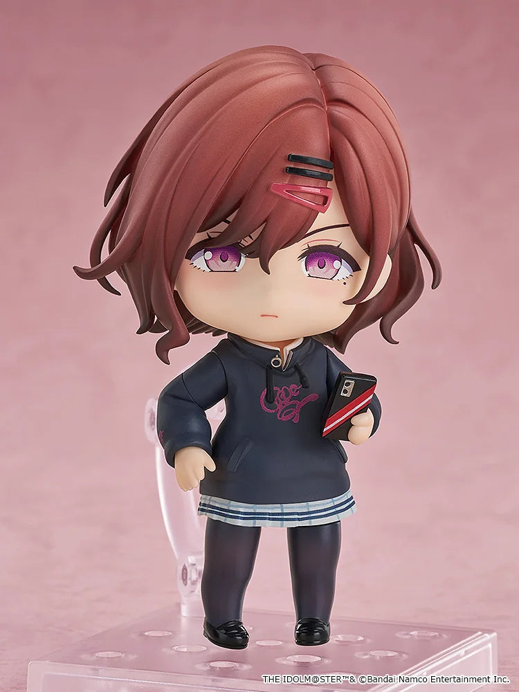 Good Smile Arts Shanghai Nendoroid Madoka Higuchi THE iDOLM@STER Figure