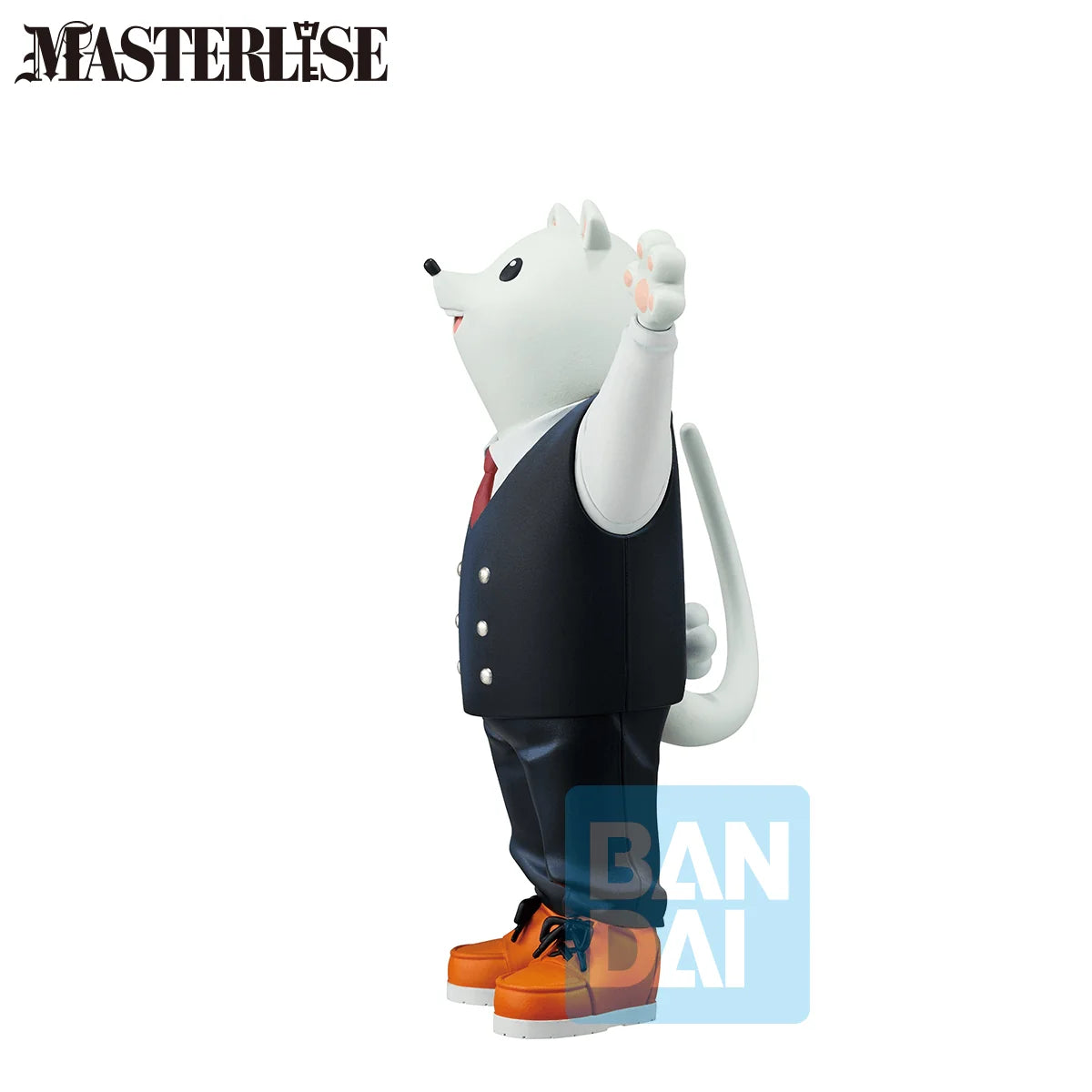 Bandai Spirits Ichibansho Nezu My Hero Academia Statue