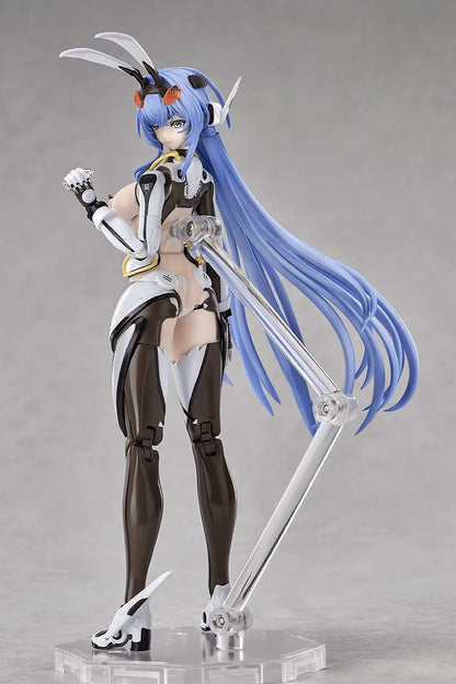 Good Smile Company Azur Lane New Jersey Hyper Body Figure (April Fools' Ver.)