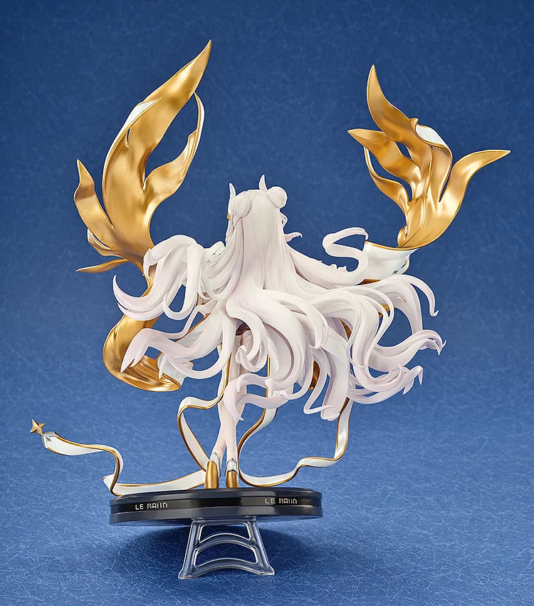 Luminous Box Le Malin µ Azur Lane 1/7 Scale Figure