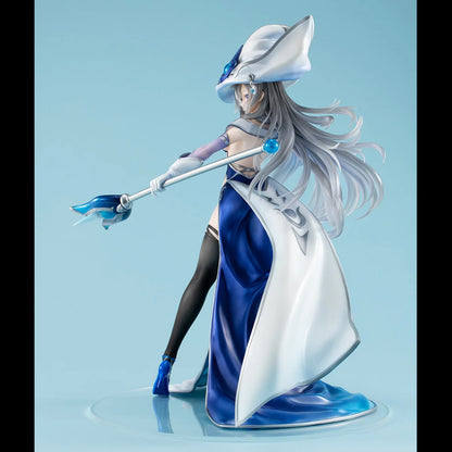 MegaHouse ART WORKS MONSTERS Yu-Gi-Oh! Silent Magician Scale Figure