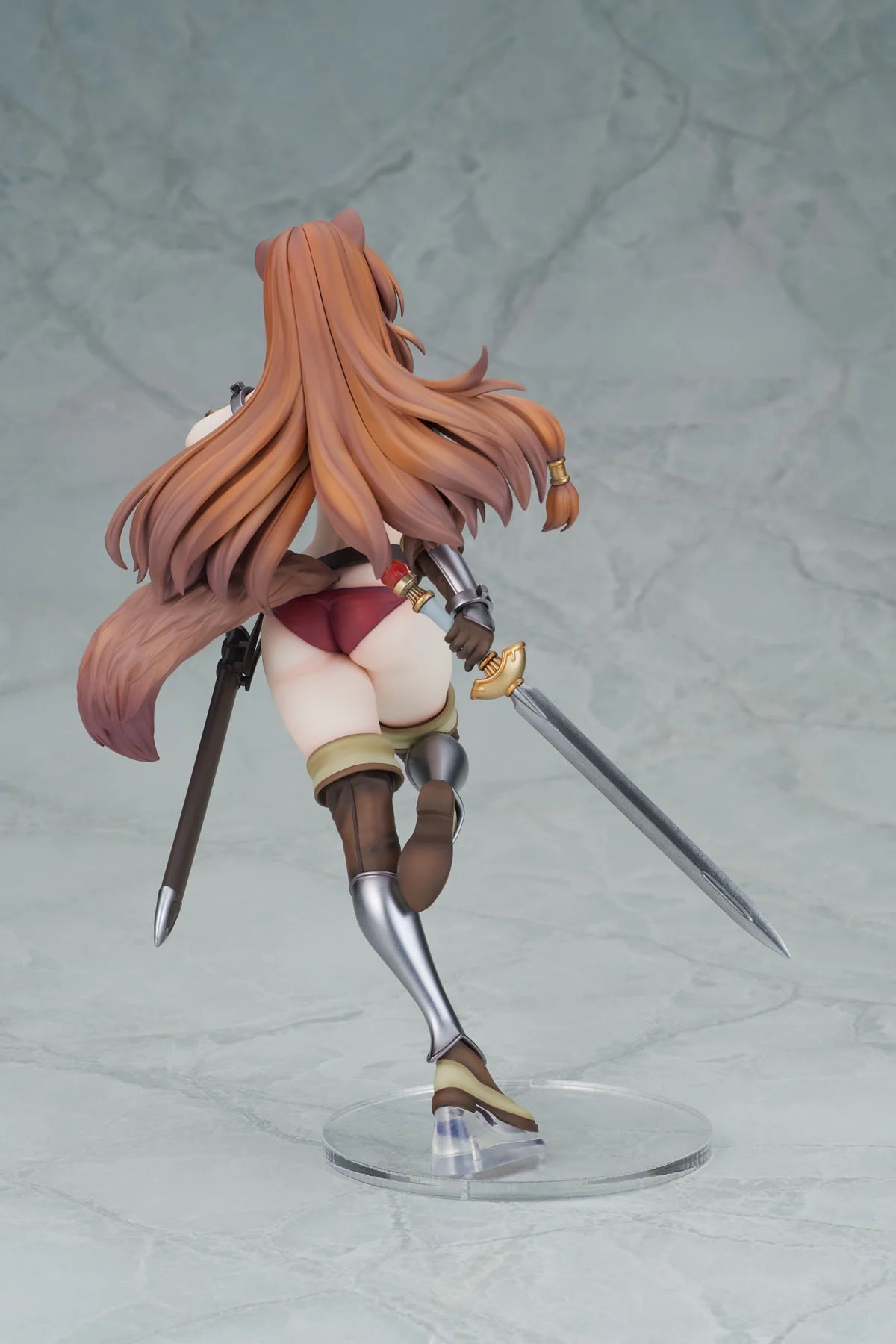 SOL International 1/7 Scale Raphtalia Bikini Armor Figure