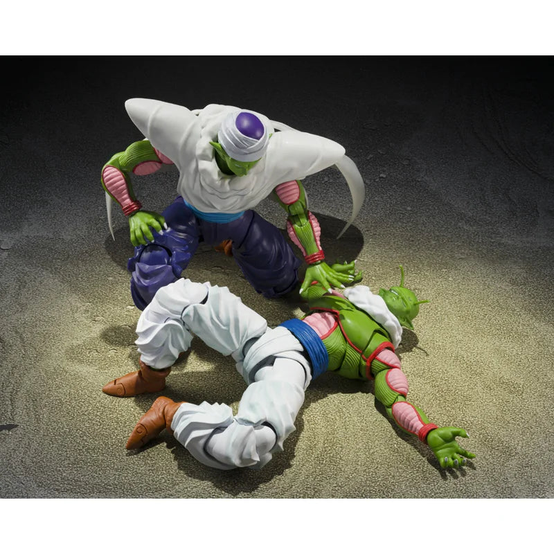 NAIL "Dragon Ball Z", TAMASHII NATIONS S.H.Figuarts (P-Bandai Exclusive)