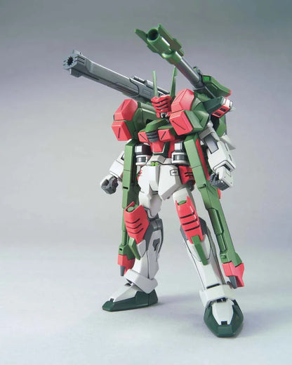 HG 1/144 #42 Verde Buster Gundam
