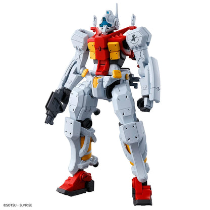 HG 1/144 Sugai's Gelgoog Model Kit