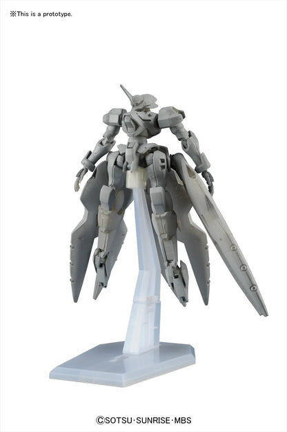 HG 1/144 Gundam G-Lucifer