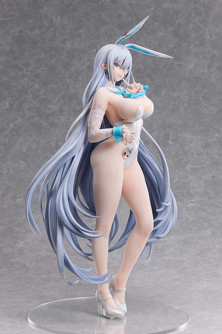 FREEing Emden Bunny Ver. 1/4 Scale Figure