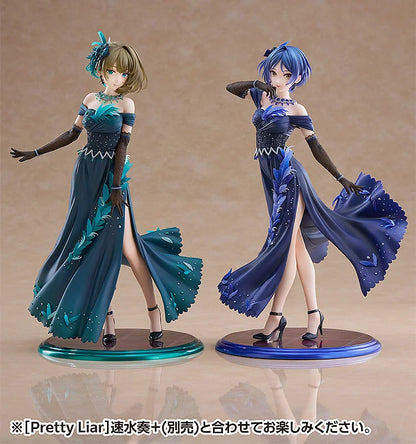Wave Co. Kaede Takagaki Pretty Liar 1/7 Scale Figure