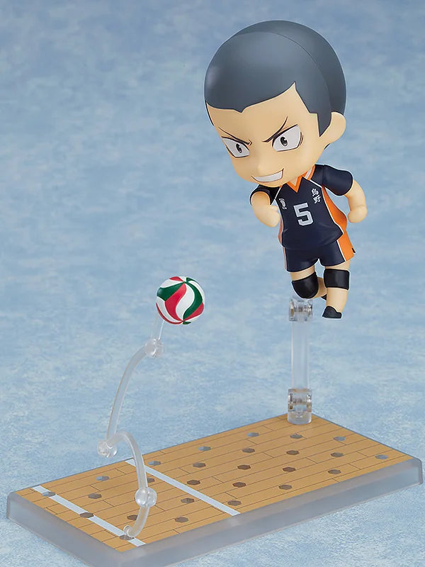 Nendoroid Ryunosuke Tanaka(3rd-run)