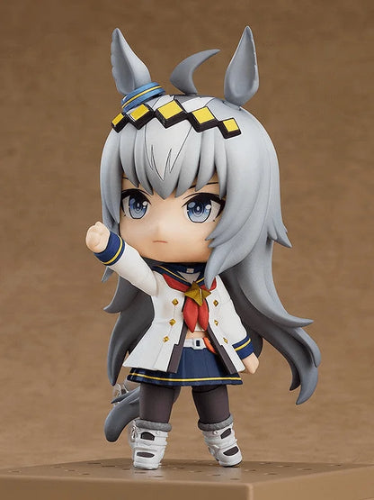 (Rerelease) Nendoroid Oguri Cap