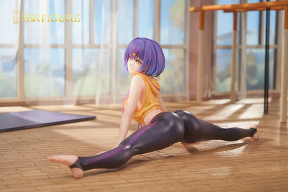 Infinity Studio SSR FIGURE Yura: Split Ver. 1/7 Scale Complete Figure