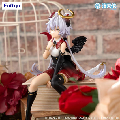 FuRyu LUO TIAN YI Noodle Stopper Figure - Fallen Angel Ver.