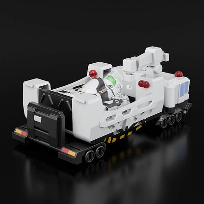 BRICKROID Type 99 Special Labor Carrier