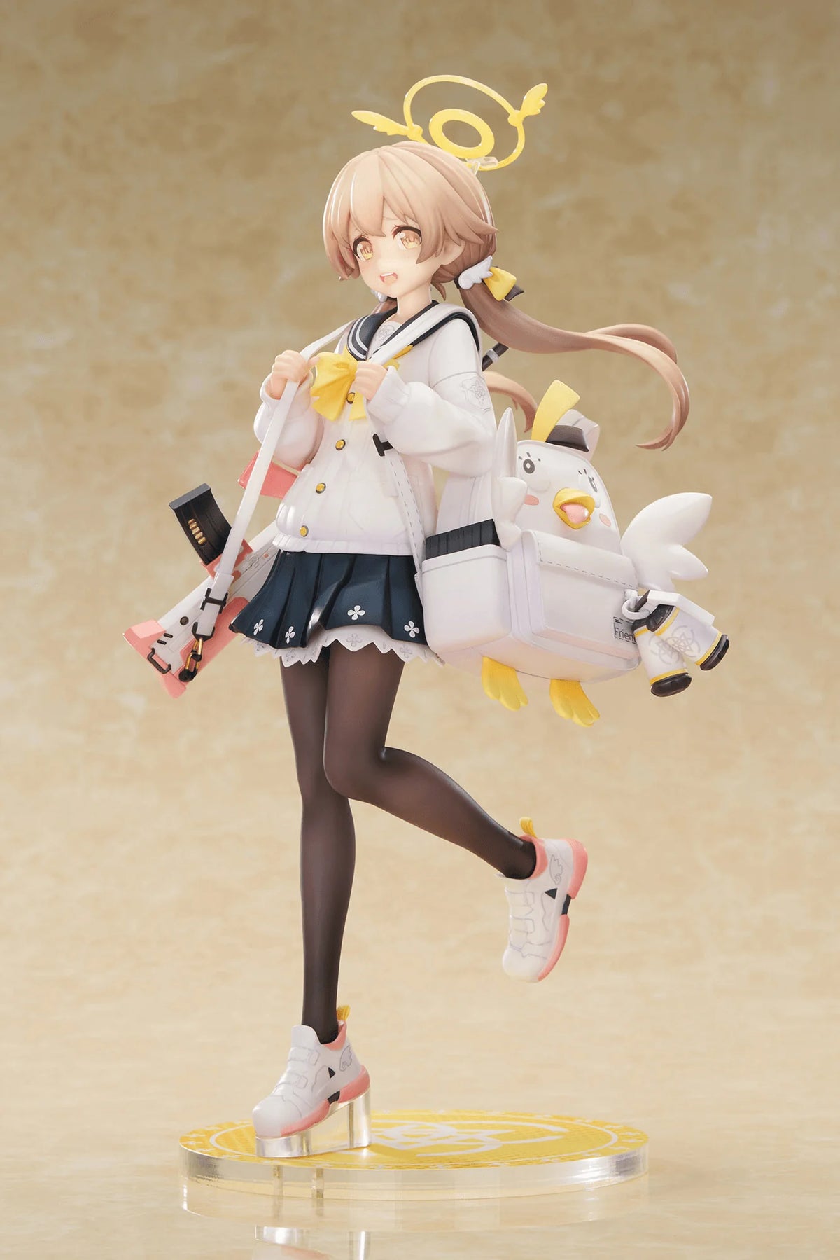 1/7 Scale [Blue Archive] Hifumi Painted Figure