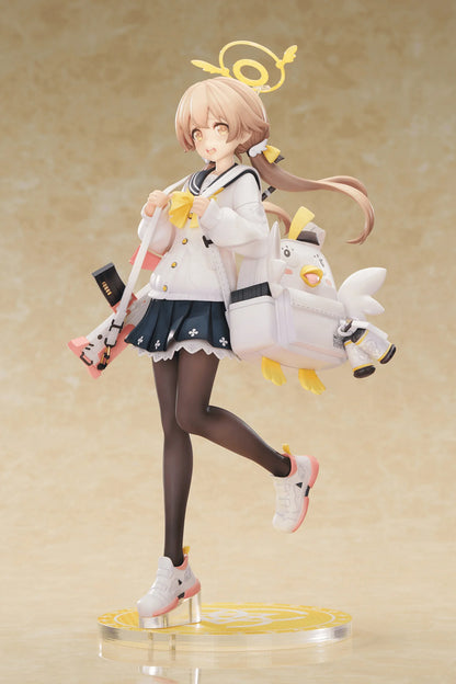 1/7 Scale [Blue Archive] Hifumi Painted Figure