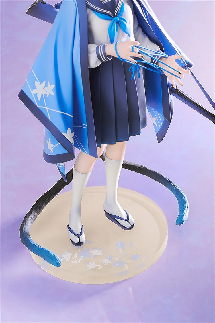 Good Smile Company Kikyou Scale Figure Blue Archive