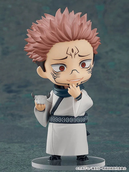 Good Smile Company Nendoroid Sukuna Jujutsu Kaisen Action Figure