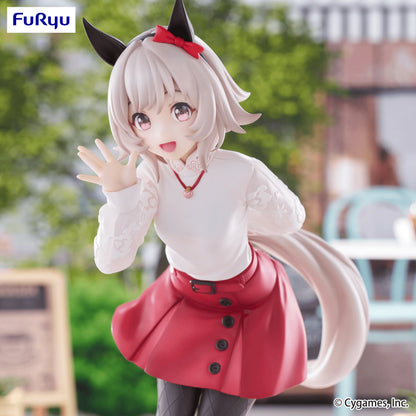 Umamusume: Pretty Derby Trio-Try-iT Figure -Curren Chan-