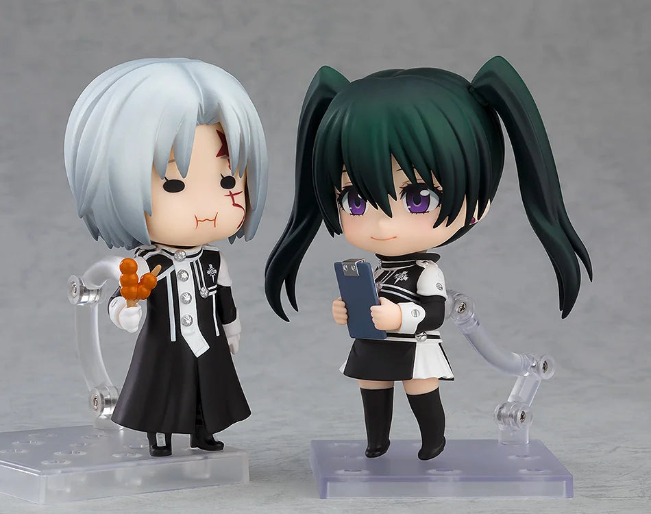 Nendoroid Lenalee Lee