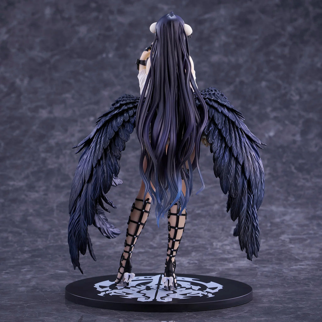 Overlord Albedo so-bin ver. 【Limited color】 Pre-painted Figure