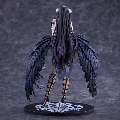 Overlord Albedo so-bin ver. 【Limited color】 Pre-painted Figure