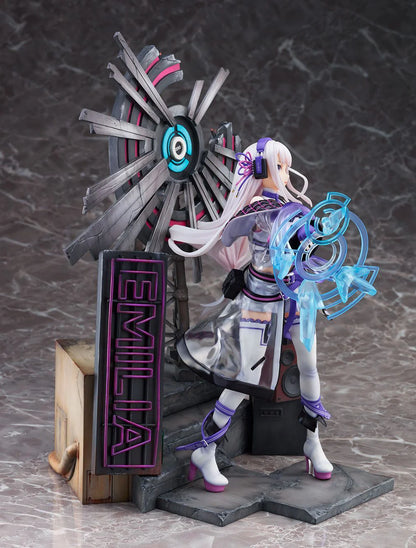 eStream Emilia Neon City Ver. 1/7 Scale Figure