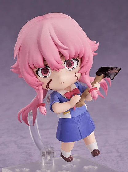 (Rerelease) Nendoroid Yuno Gasai - Release Date: 01/2027
