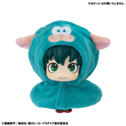 Lookup cape My Hero Academia Deku Sheep
