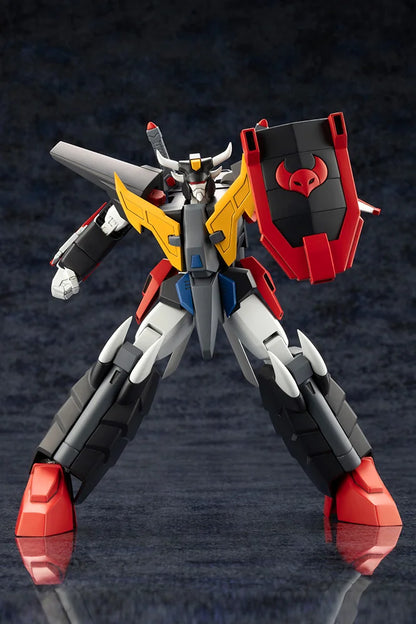 DAINOGAIST