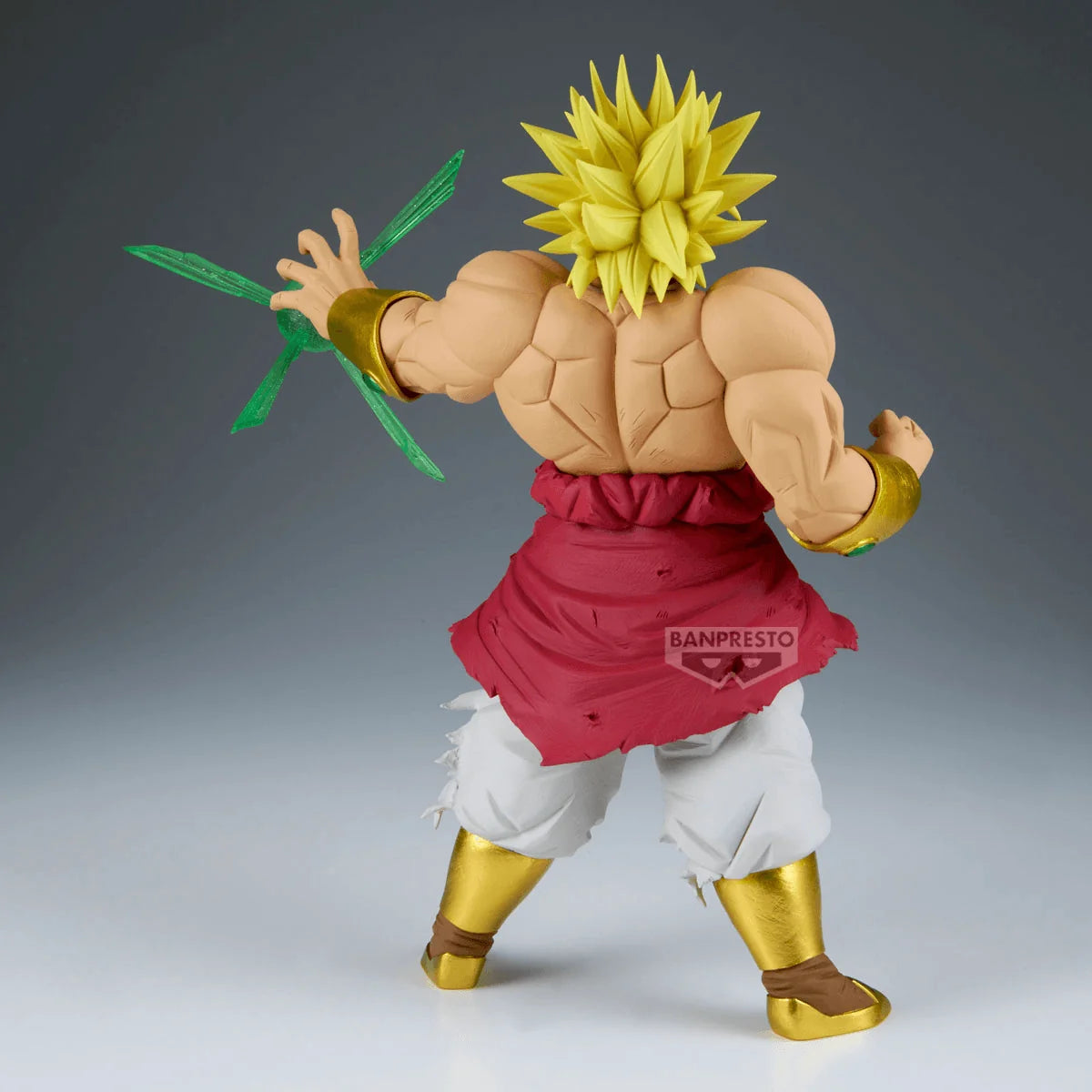 DRAGON BALL Z G×materia BROLY