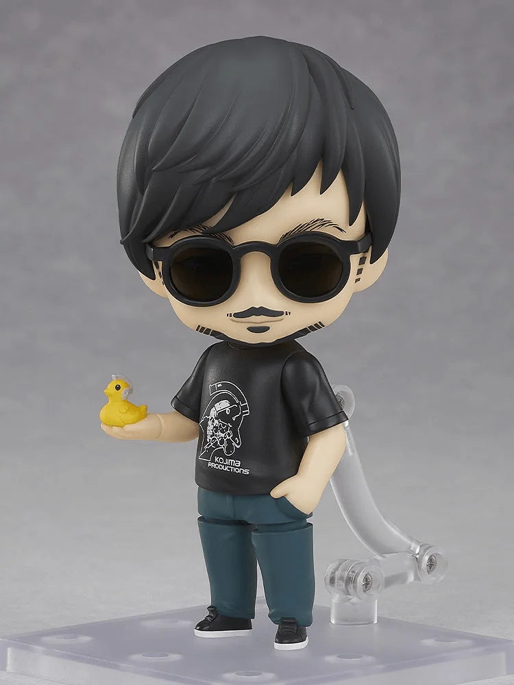 Nendoroid Hideo Kojima
