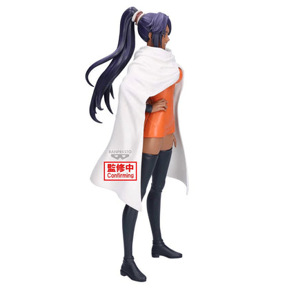 Banpresto Bleach Yoruichi Shihoin Glitter & Glamours Figure