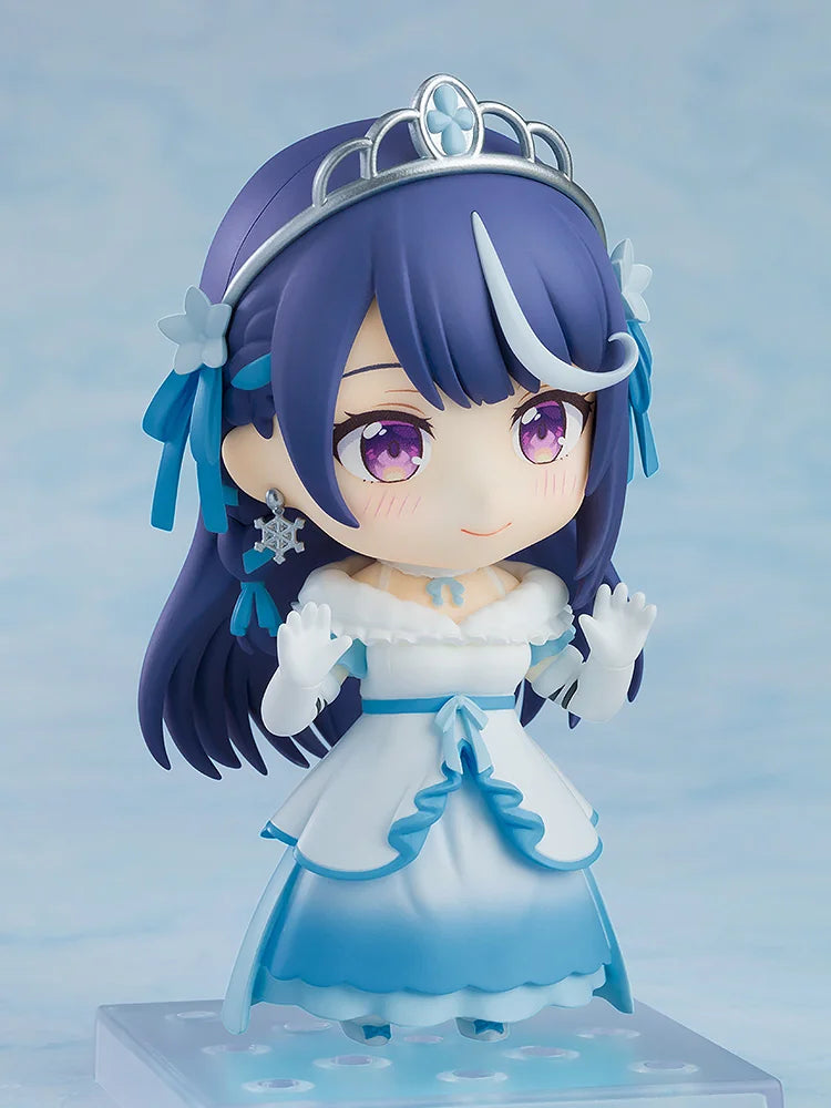 Good Smile Company Nendoroid Kokorone Awayuki Action Figure