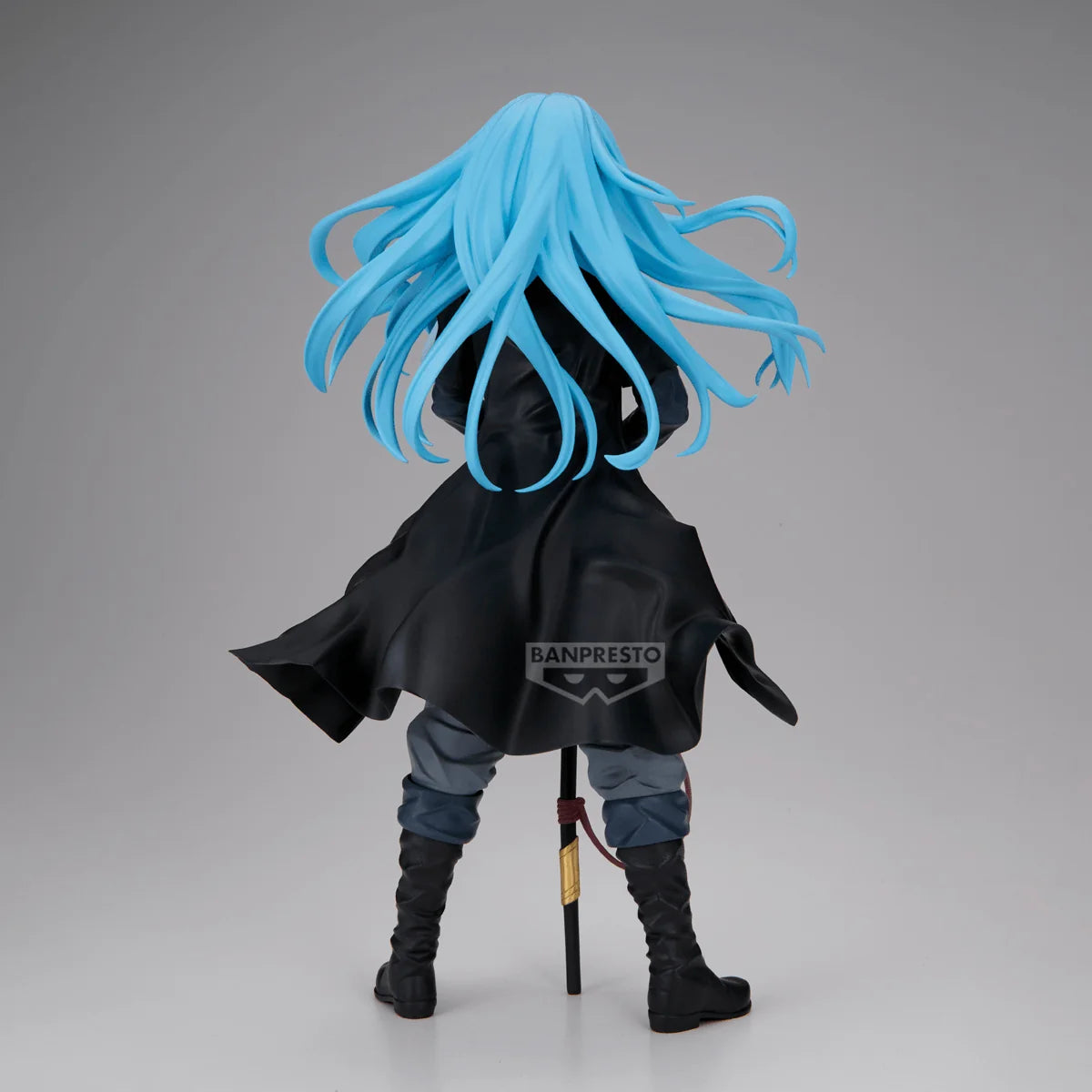 That Time I Got Reincarnated as a Slime Grandista-Rimuru Tempest-