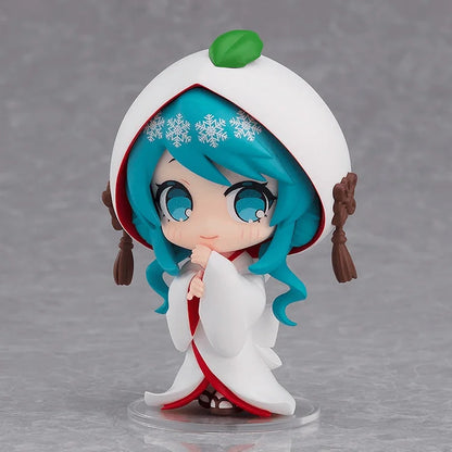 Blind Box Series: Snow Miku All Stars Figure Collection Vol. 2 (Box of 8)