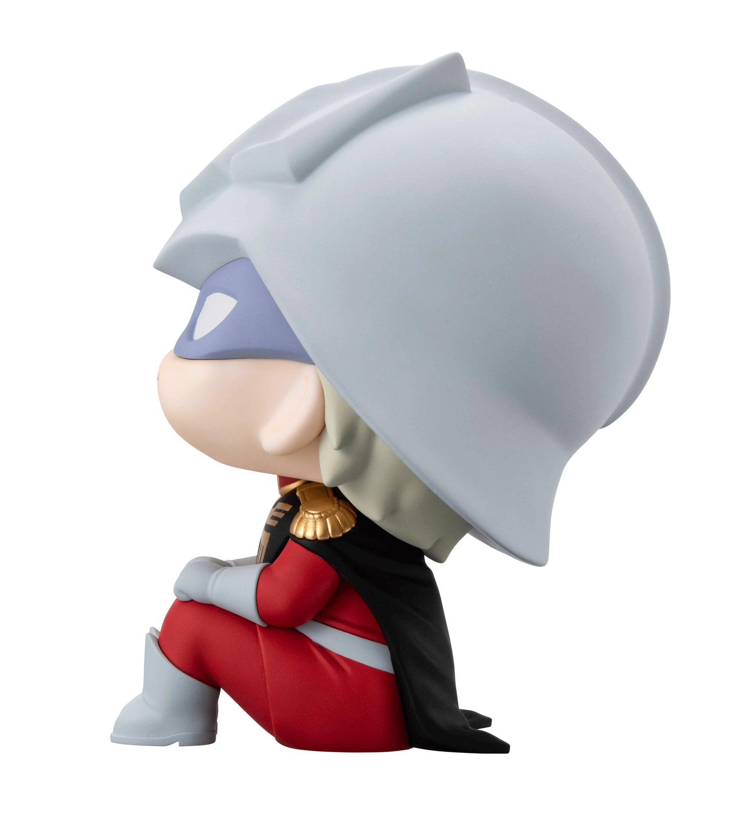 Lookup Mobile Suit Gundam GQuuuuuuX Char Aznable