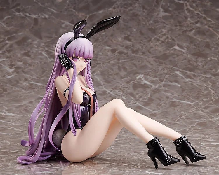 FREEing Kyoko Kirigiri Bare Leg Bunny Ver. 1/4 Scale Figure