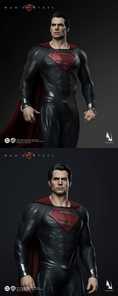 INART - Man of Steel - Superman 1/6 Collectible Figure