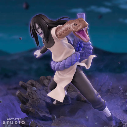 NARUTO SHIPPUDEN - Figurine "Orochimaru"