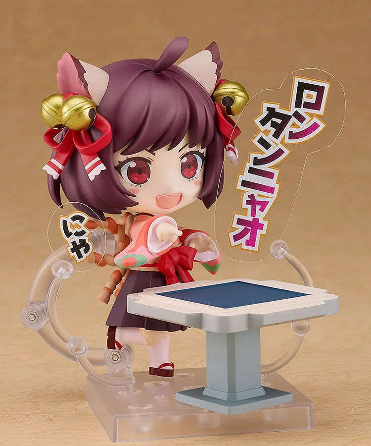 Good Smile Company Nendoroid Ichihime Mahjong Soul Figure
