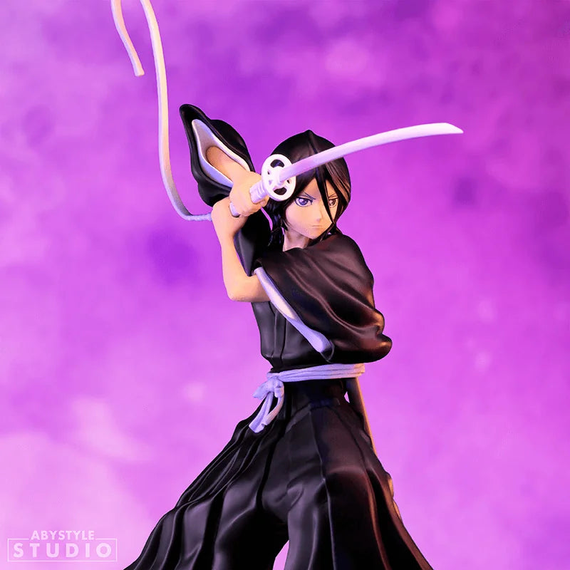 BLEACH - Figurine "Rukia"