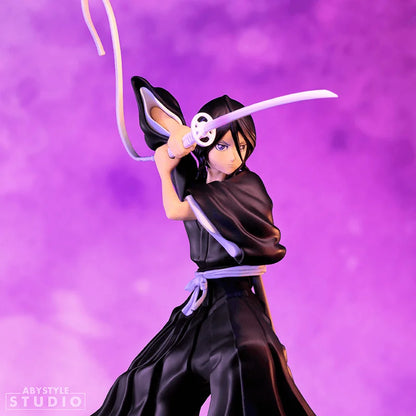 BLEACH - Figurine "Rukia"
