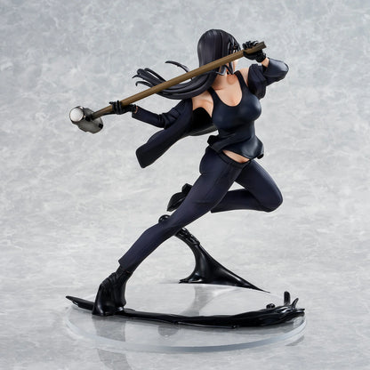 Union Creative Summer Time Rendering Minakata Hizuru Scale Figure