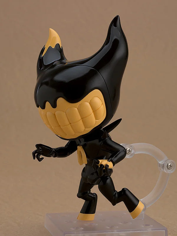 Good Smile Company Nendoroid Bendy and the Ink Demon Action Figure