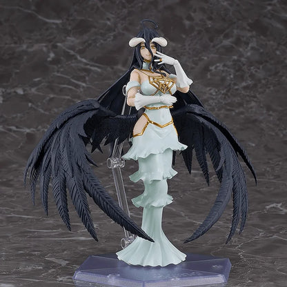 figma Albedo